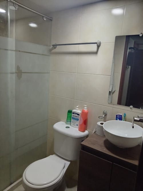 Apartamento de 3 alcobas en venta en La Prosperidad, Madrid, 63 m² · foto 15 de 19