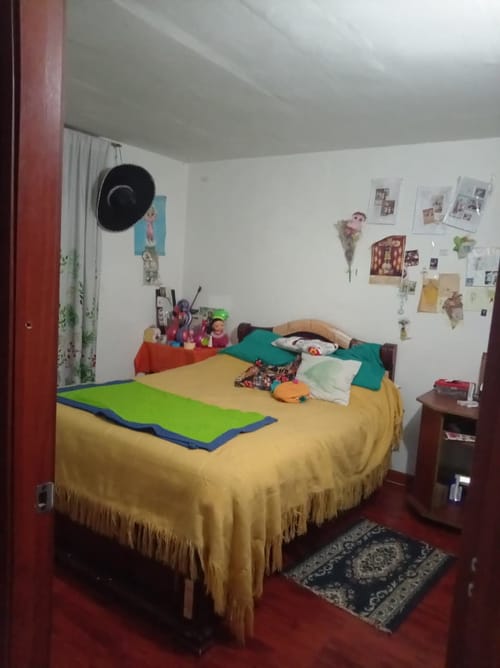 Apartamento de 3 alcobas en venta en La Prosperidad, Madrid, 63 m² · foto 16 de 19