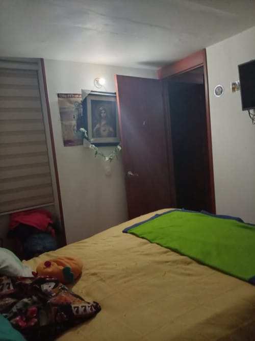 Apartamento de 3 alcobas en venta en La Prosperidad, Madrid, 63 m² · foto 17 de 19