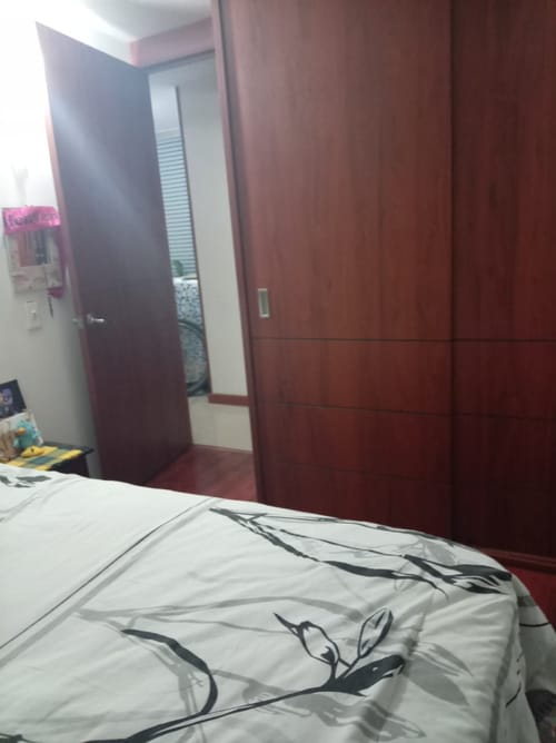 Apartamento de 3 alcobas en venta en La Prosperidad, Madrid, 63 m² · foto 18 de 19