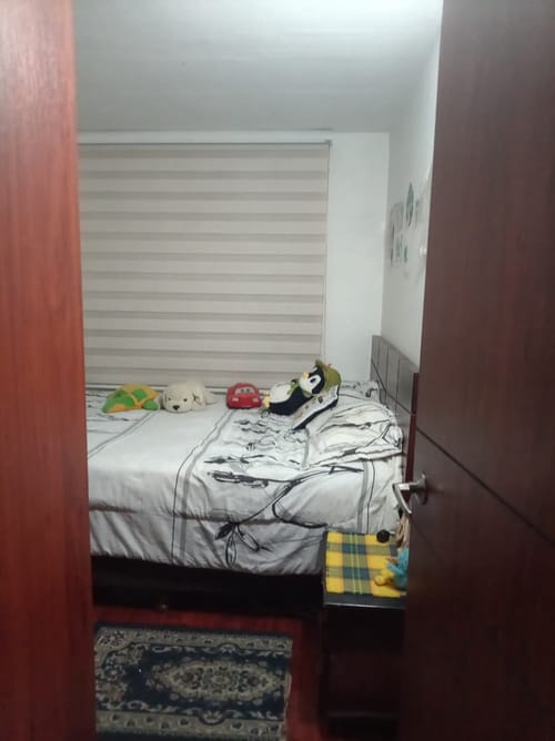Apartamento de 3 alcobas en venta en La Prosperidad, Madrid, 63 m² · foto 19 de 19