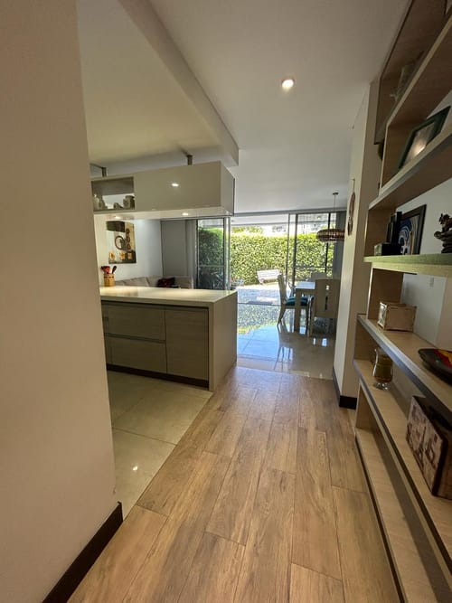 Apartamento de 4 alcobas en venta en Pance, Cali, 134 m² · foto 3 de 24