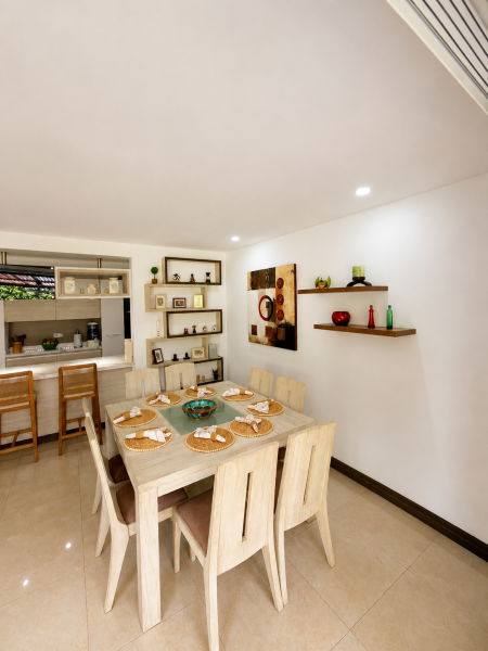 Apartamento de 4 alcobas en venta en Pance, Cali, 134 m² · foto 7 de 24