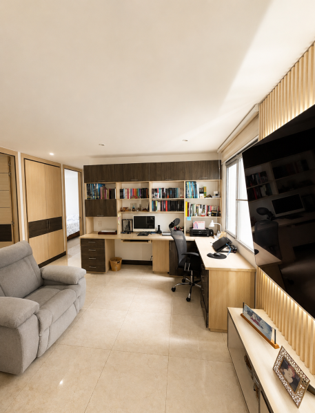 Apartamento de 4 alcobas en venta en Pance, Cali, 134 m² · foto 8 de 24