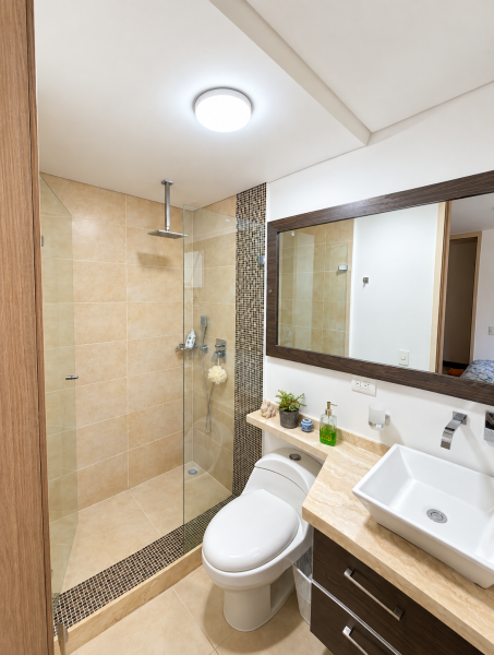 Apartamento de 4 alcobas en venta en Pance, Cali, 134 m² · foto 9 de 24