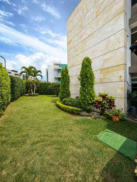 Apartamento de 4 alcobas en venta en Pance, Cali, 134 m² · foto 12 de 24