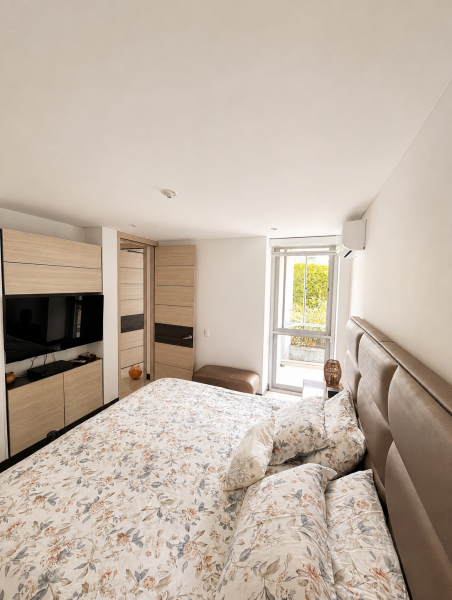 Apartamento de 4 alcobas en venta en Pance, Cali, 134 m² · foto 14 de 24