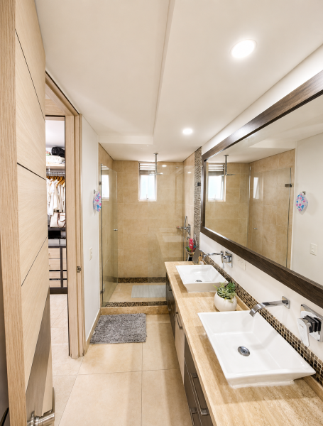 Apartamento de 4 alcobas en venta en Pance, Cali, 134 m² · foto 16 de 24