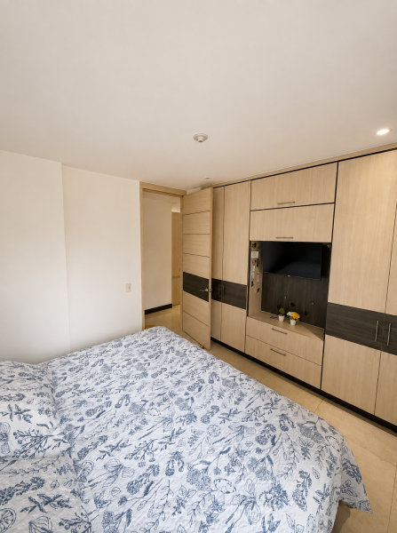 Apartamento de 4 alcobas en venta en Pance, Cali, 134 m² · foto 18 de 24