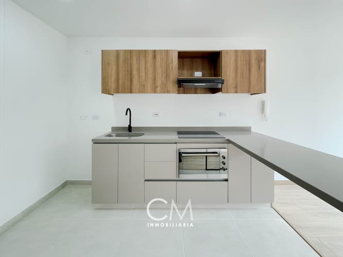 Apartamento de 1 alcoba en arriendo en Bosques Del Marques, Bogotá, 50 m² · foto 15 de 17