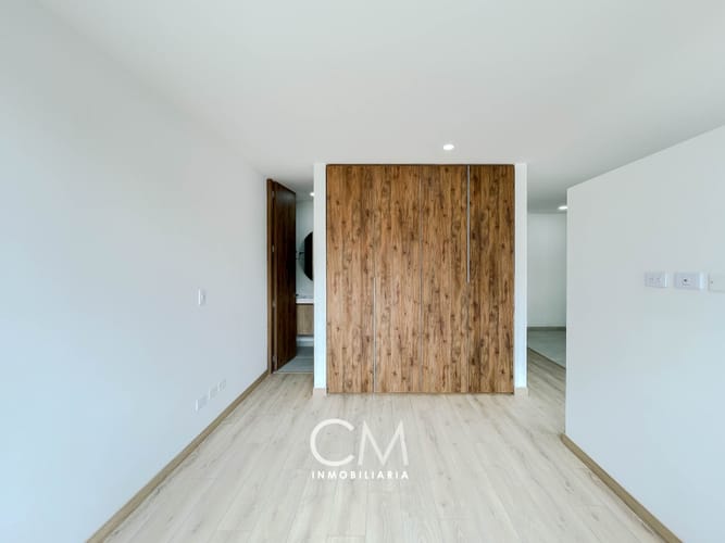 Apartamento de 1 alcoba en arriendo en Bosques Del Marques, Bogotá, 50 m² · foto 4 de 17