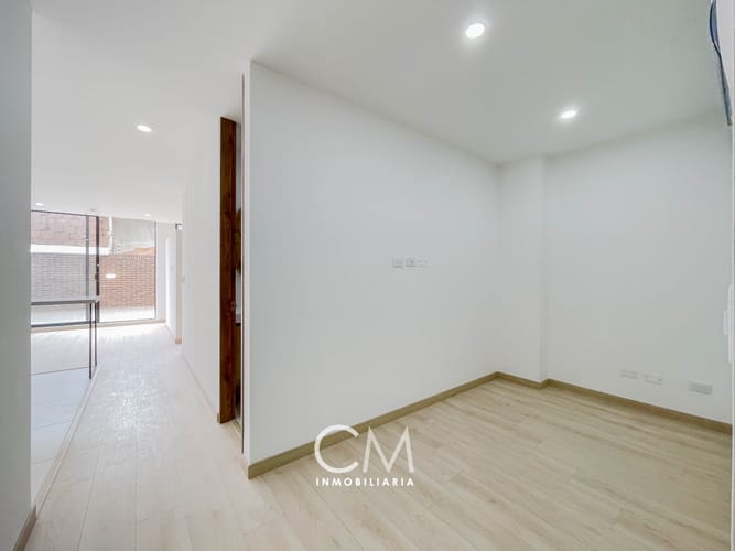 Apartamento de 1 alcoba en arriendo en Bosques Del Marques, Bogotá, 50 m² · foto 9 de 17