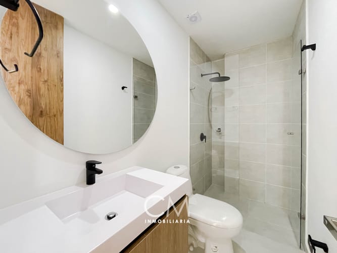 Apartamento de 1 alcoba en arriendo en Bosques Del Marques, Bogotá, 50 m² · foto 7 de 17