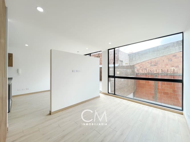Apartamento de 1 alcoba en arriendo en Bosques Del Marques, Bogotá, 50 m² · foto 8 de 17