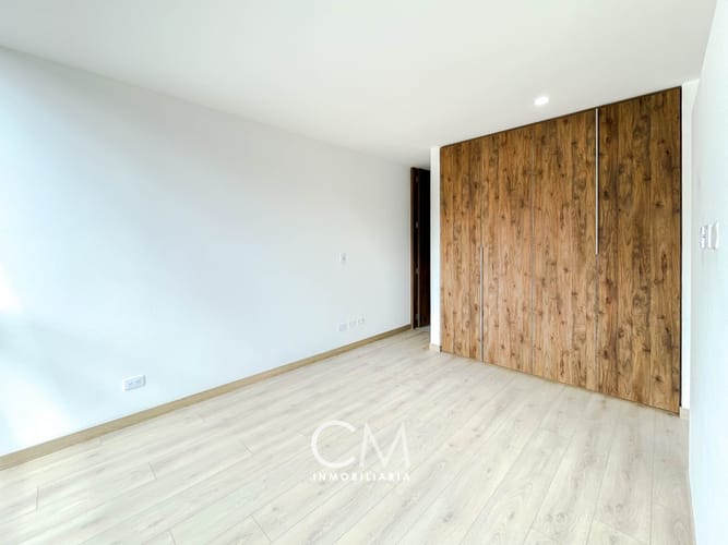 Apartamento de 1 alcoba en arriendo en Bosques Del Marques, Bogotá, 50 m² · foto 10 de 17