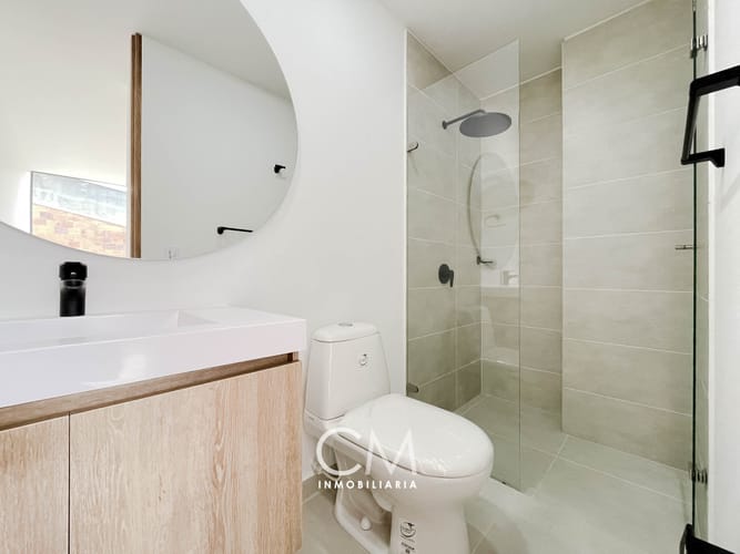 Apartamento de 1 alcoba en arriendo en Bosques Del Marques, Bogotá, 50 m² · foto 11 de 17