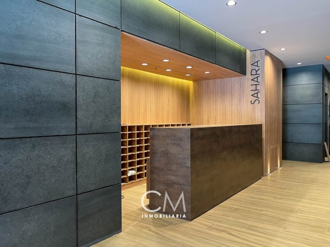 Apartamento de 1 alcoba en arriendo en Bosques Del Marques, Bogotá, 50 m² · foto 17 de 17