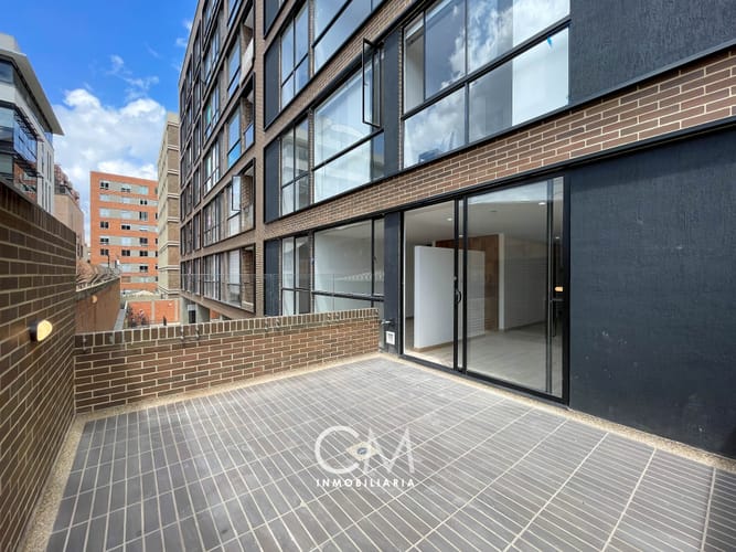 Apartamento de 1 alcoba en arriendo en Bosques Del Marques, Bogotá, 50 m² · foto 14 de 17