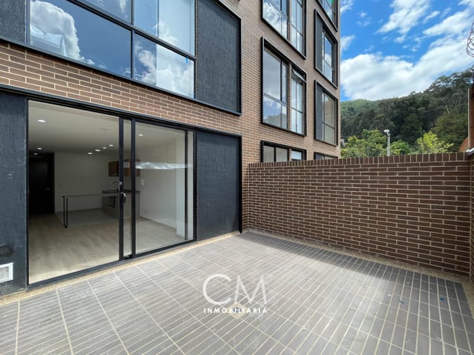 Apartamento de 1 alcoba en arriendo en Bosques Del Marques, Bogotá, 50 m² · foto 16 de 17