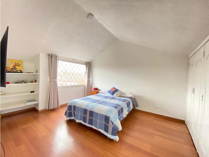 Casa en venta en El Batán, Bogotá · foto 13 de 19