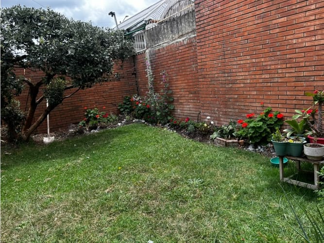 Casa en venta en El Batán, Bogotá · foto 18 de 19