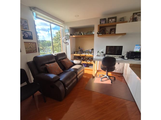 Apartamento de 4 alcobas en venta en El Recreo De Los Frailes, Bogotá, 127 m² · foto 4 de 24
