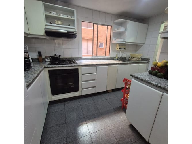 Apartamento de 4 alcobas en venta en El Recreo De Los Frailes, Bogotá, 127 m² · foto 5 de 24