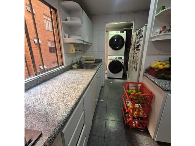 Apartamento de 4 alcobas en venta en El Recreo De Los Frailes, Bogotá, 127 m² · foto 6 de 24