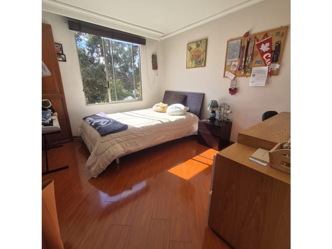Apartamento de 4 alcobas en venta en El Recreo De Los Frailes, Bogotá, 127 m² · foto 8 de 24