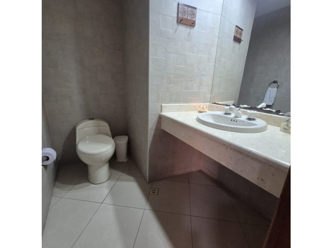 Apartamento de 4 alcobas en venta en El Recreo De Los Frailes, Bogotá, 127 m² · foto 9 de 24