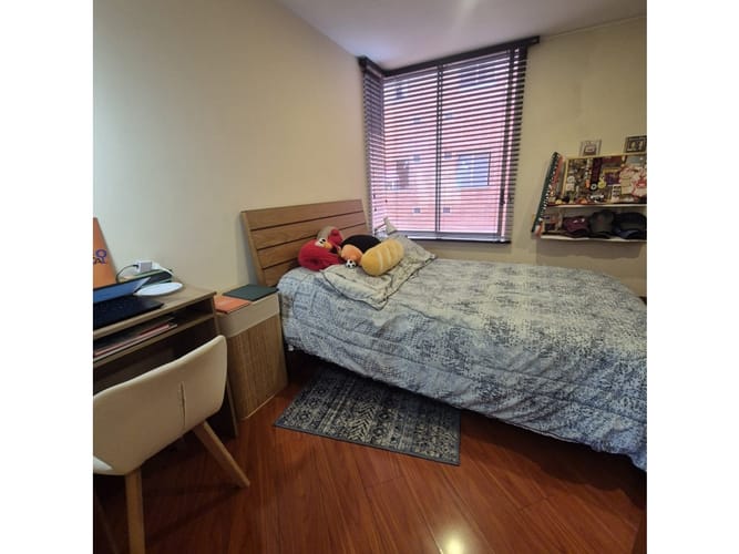 Apartamento de 4 alcobas en venta en El Recreo De Los Frailes, Bogotá, 127 m² · foto 10 de 24