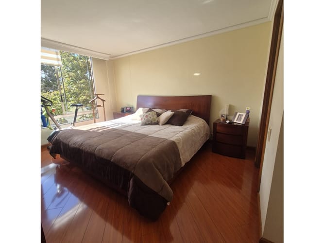 Apartamento de 4 alcobas en venta en El Recreo De Los Frailes, Bogotá, 127 m² · foto 12 de 24