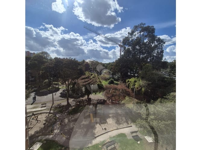 Apartamento de 4 alcobas en venta en El Recreo De Los Frailes, Bogotá, 127 m² · foto 18 de 24