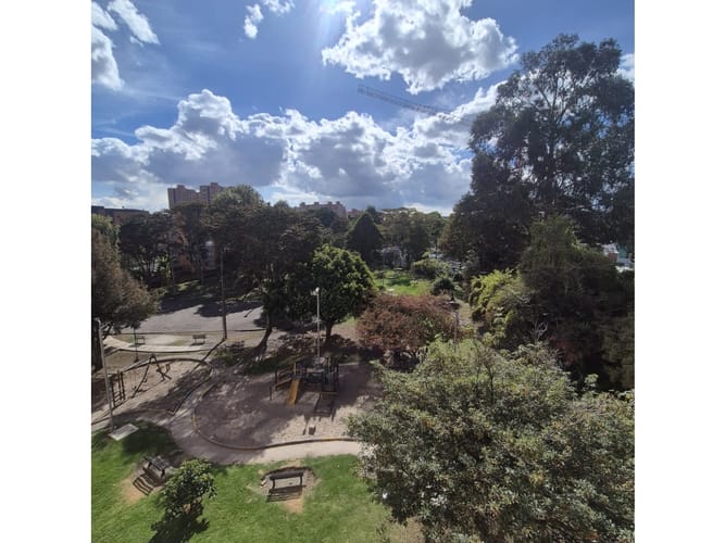 Apartamento de 4 alcobas en venta en El Recreo De Los Frailes, Bogotá, 127 m² · foto 19 de 24