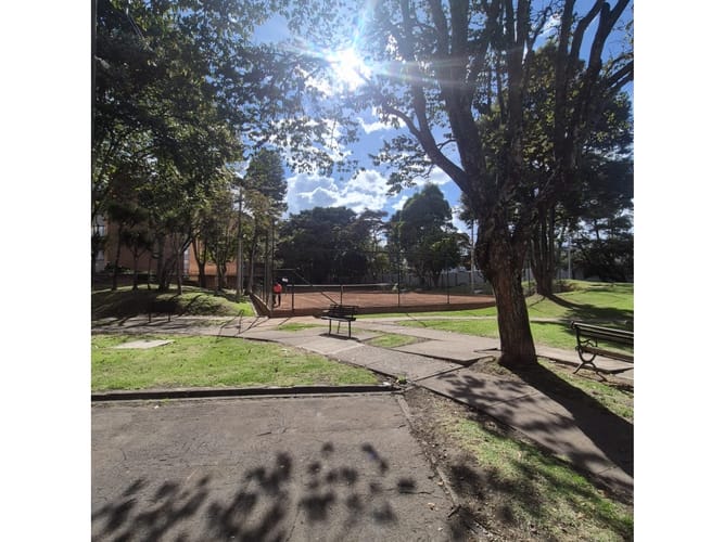 Apartamento de 4 alcobas en venta en El Recreo De Los Frailes, Bogotá, 127 m² · foto 21 de 24