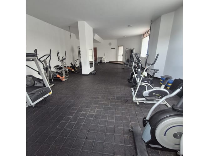 Apartamento de 4 alcobas en venta en El Recreo De Los Frailes, Bogotá, 127 m² · foto 22 de 24