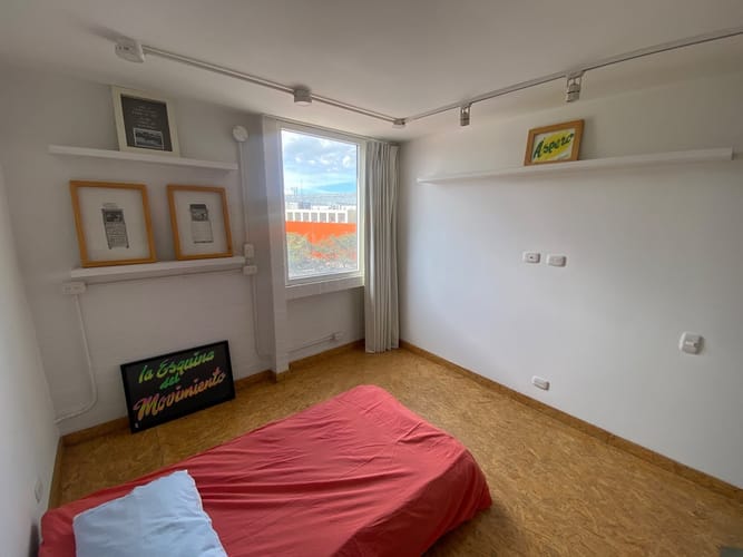 Apartaestudio en venta en Niza Norte, Bogotá, 37 m² · foto 14 de 24