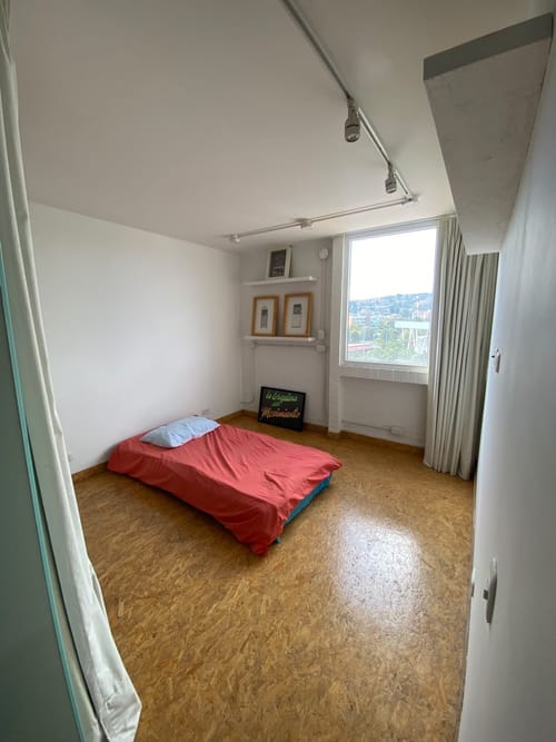 Apartaestudio en venta en Niza Norte, Bogotá, 37 m² · foto 12 de 24