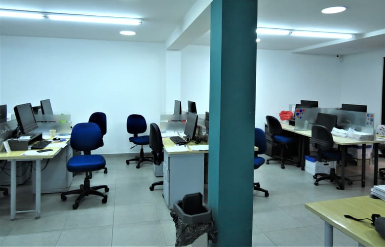 Edificio en venta en San Vicente, Cali, 695 m² · foto 15 de 16