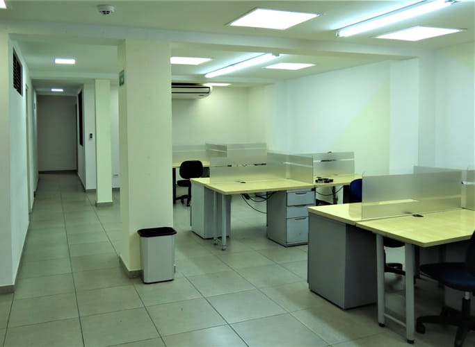 Edificio en venta en San Vicente, Cali, 695 m² · foto 12 de 16