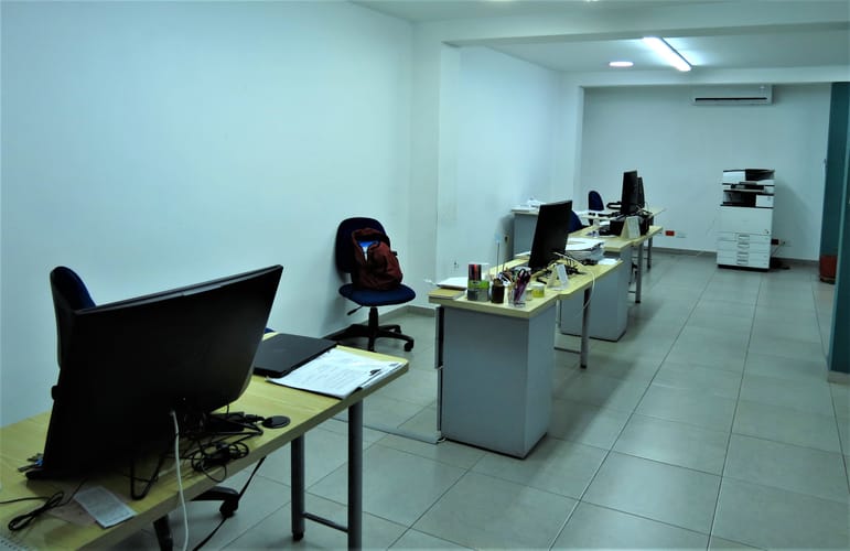 Edificio en venta en San Vicente, Cali, 695 m² · foto 8 de 16