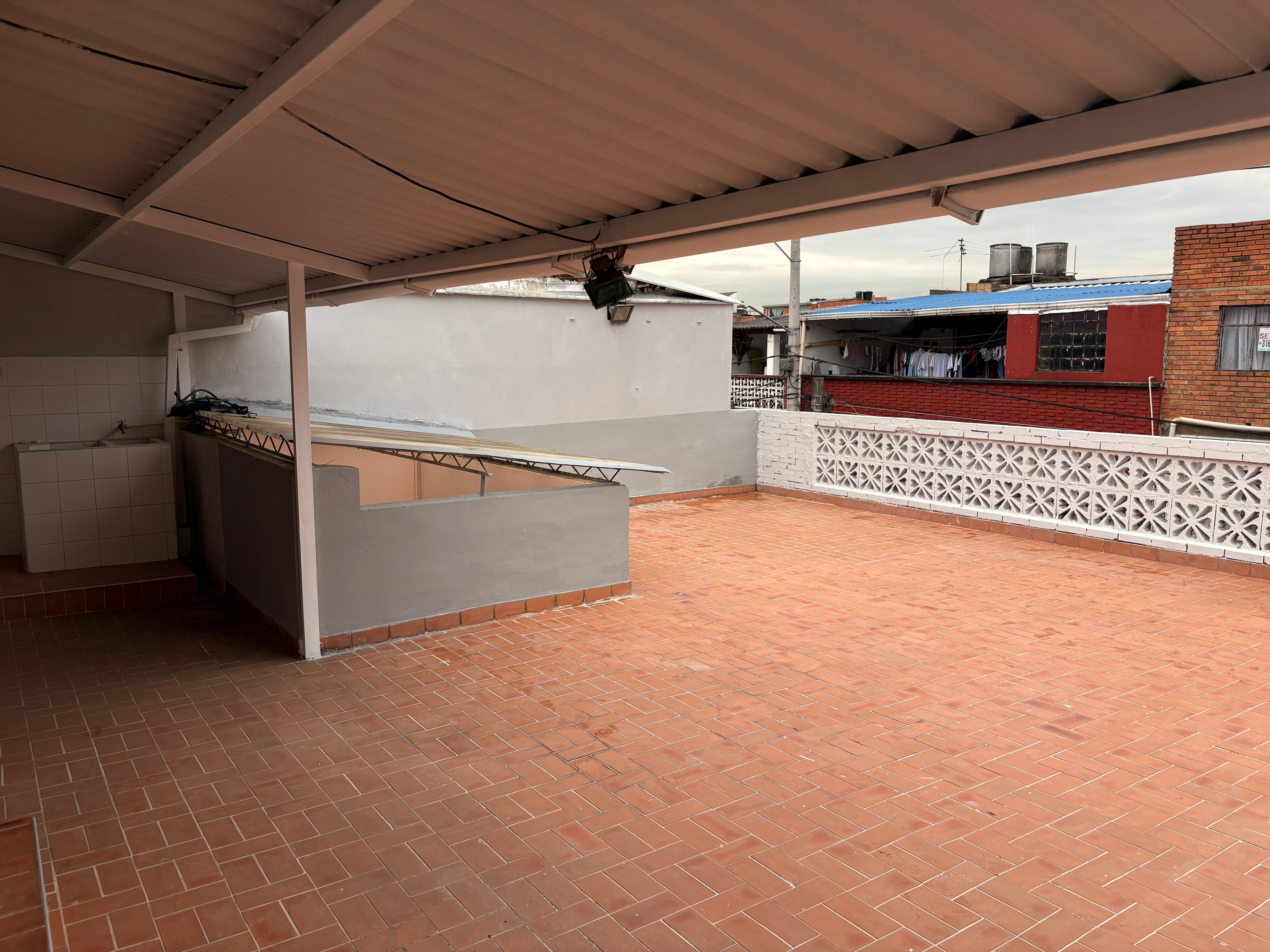 Casa en venta en Engativá, Bogotá · foto 12 de 14