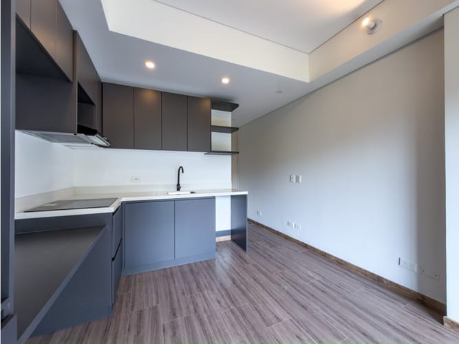 Apartaestudio en venta en Lisboa Usaquén, Bogotá, 20 m² · foto 4 de 15