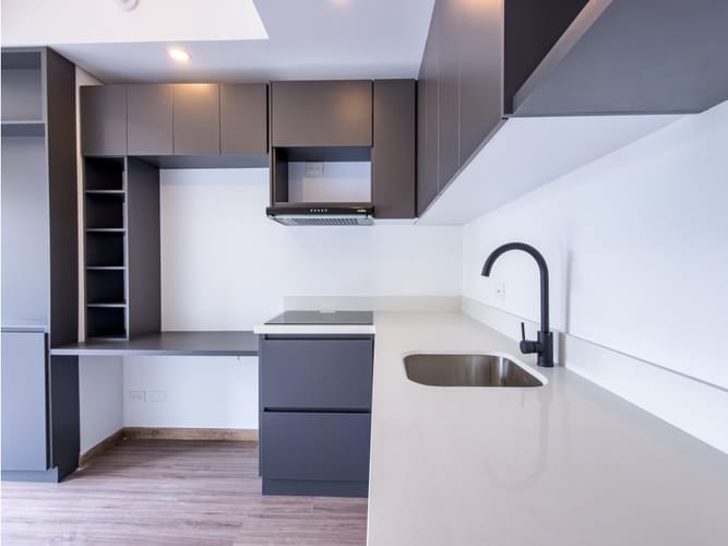 Apartaestudio en venta en Lisboa Usaquén, Bogotá, 20 m² · foto 5 de 15
