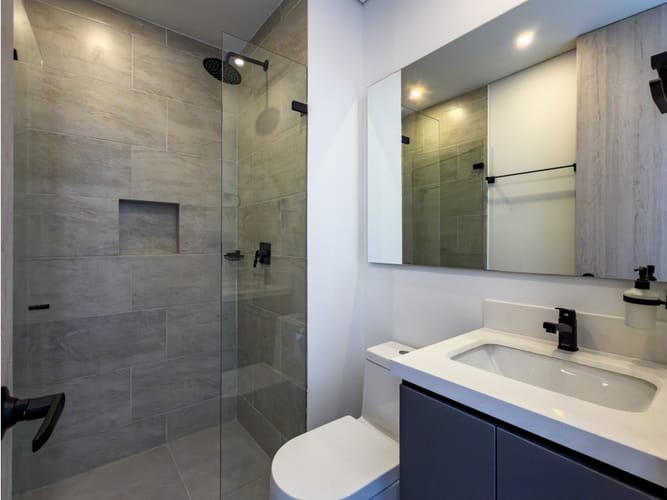 Apartaestudio en venta en Lisboa Usaquén, Bogotá, 20 m² · foto 6 de 15