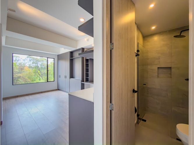Apartaestudio en venta en Lisboa Usaquén, Bogotá, 20 m² · foto 7 de 15