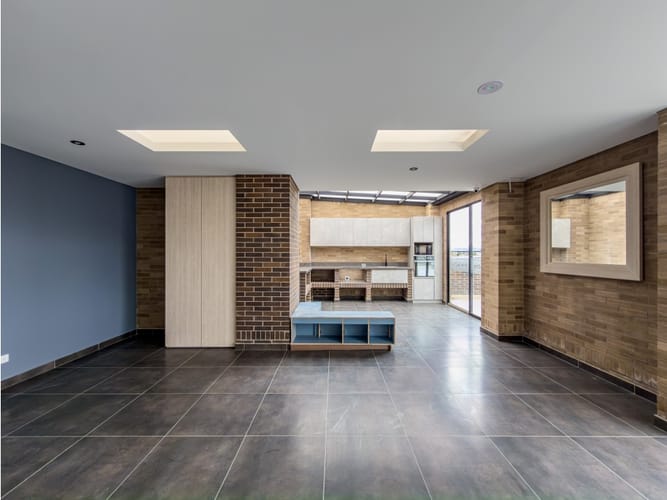 Apartaestudio en venta en Lisboa Usaquén, Bogotá, 20 m² · foto 13 de 15
