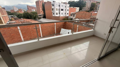 Apartamento en Arriendo en Calasanz, Medellín