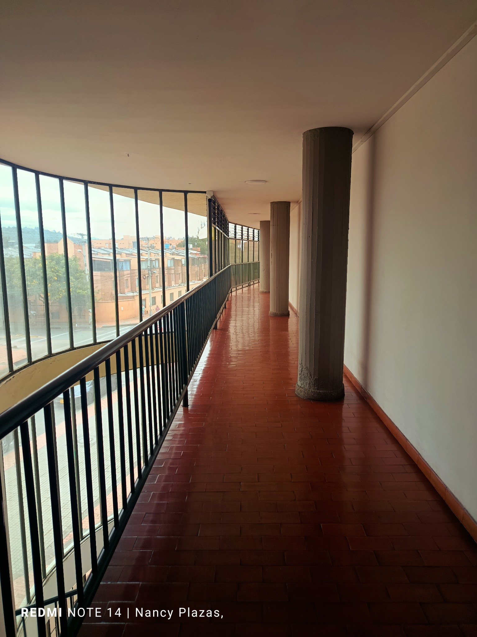 Apartamento en venta en Britalia, Bogotá · foto 11 de 14