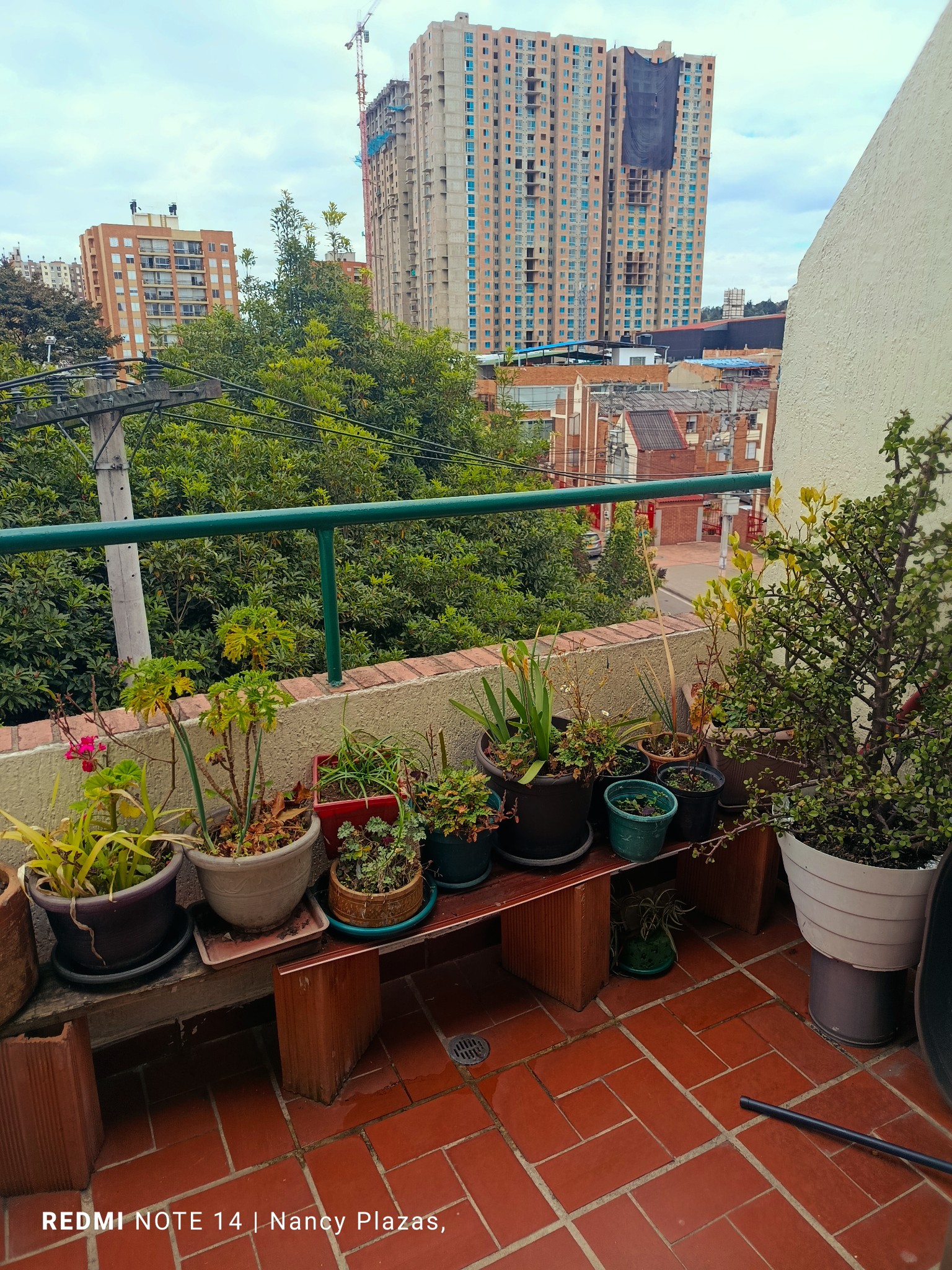 Apartamento en venta en Britalia, Bogotá · foto 14 de 14